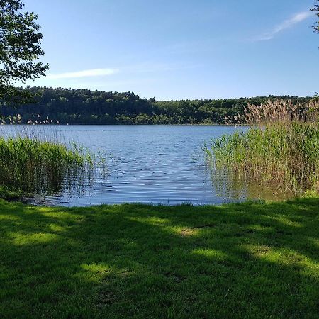 Villa Margolla Wronowo 외부 사진
