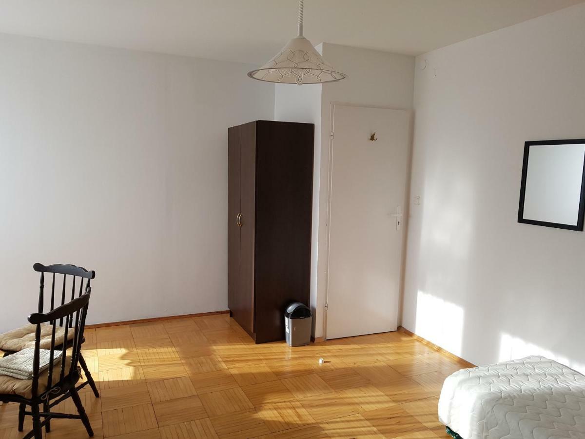 Villa Margolla Wronowo 외부 사진