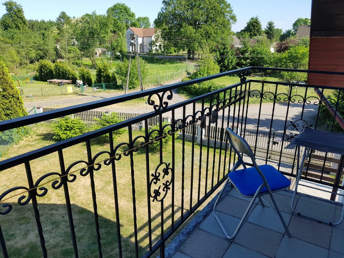 Villa Margolla Wronowo 외부 사진