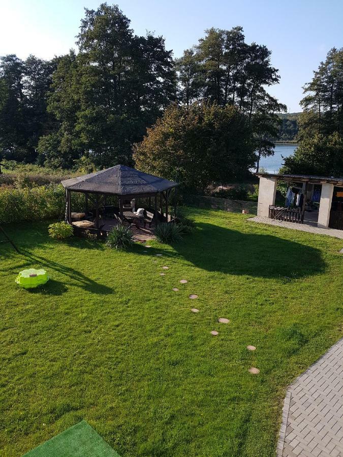 Villa Margolla Wronowo 외부 사진
