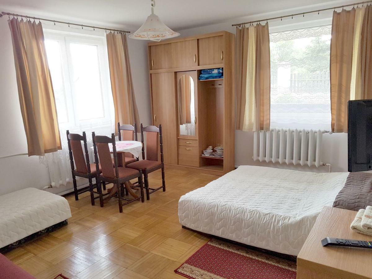 Villa Margolla Wronowo 외부 사진