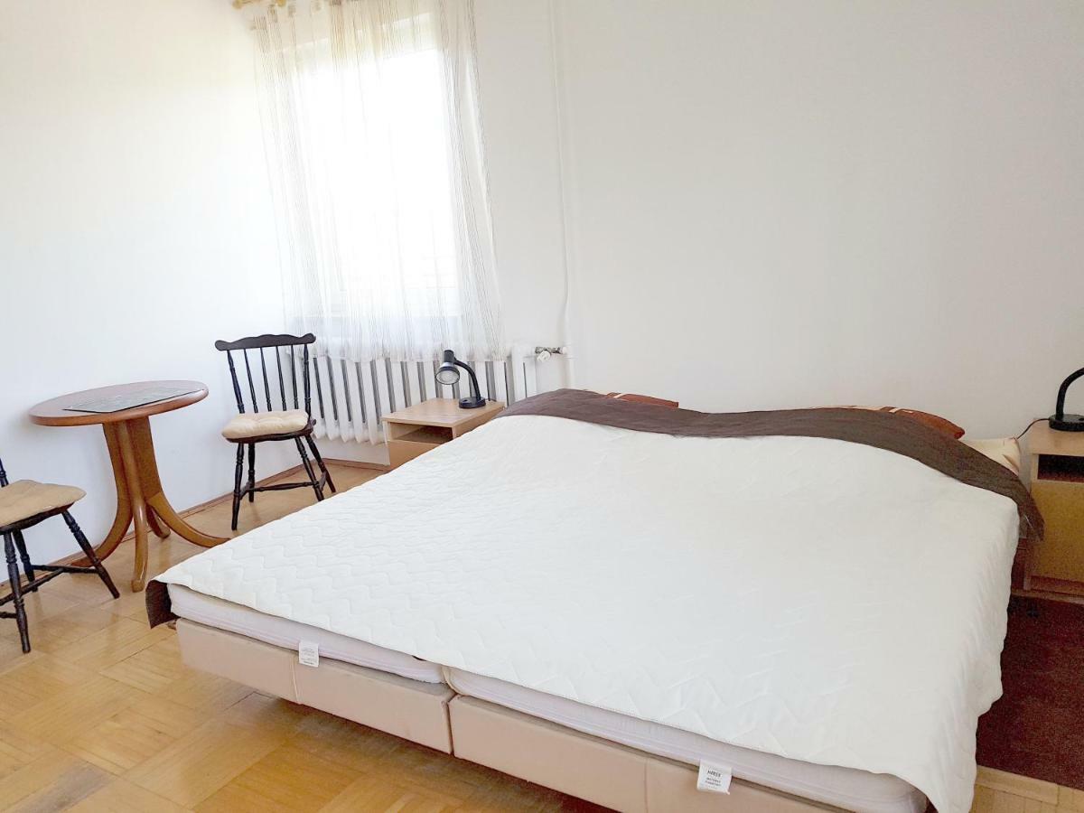 Villa Margolla Wronowo 외부 사진