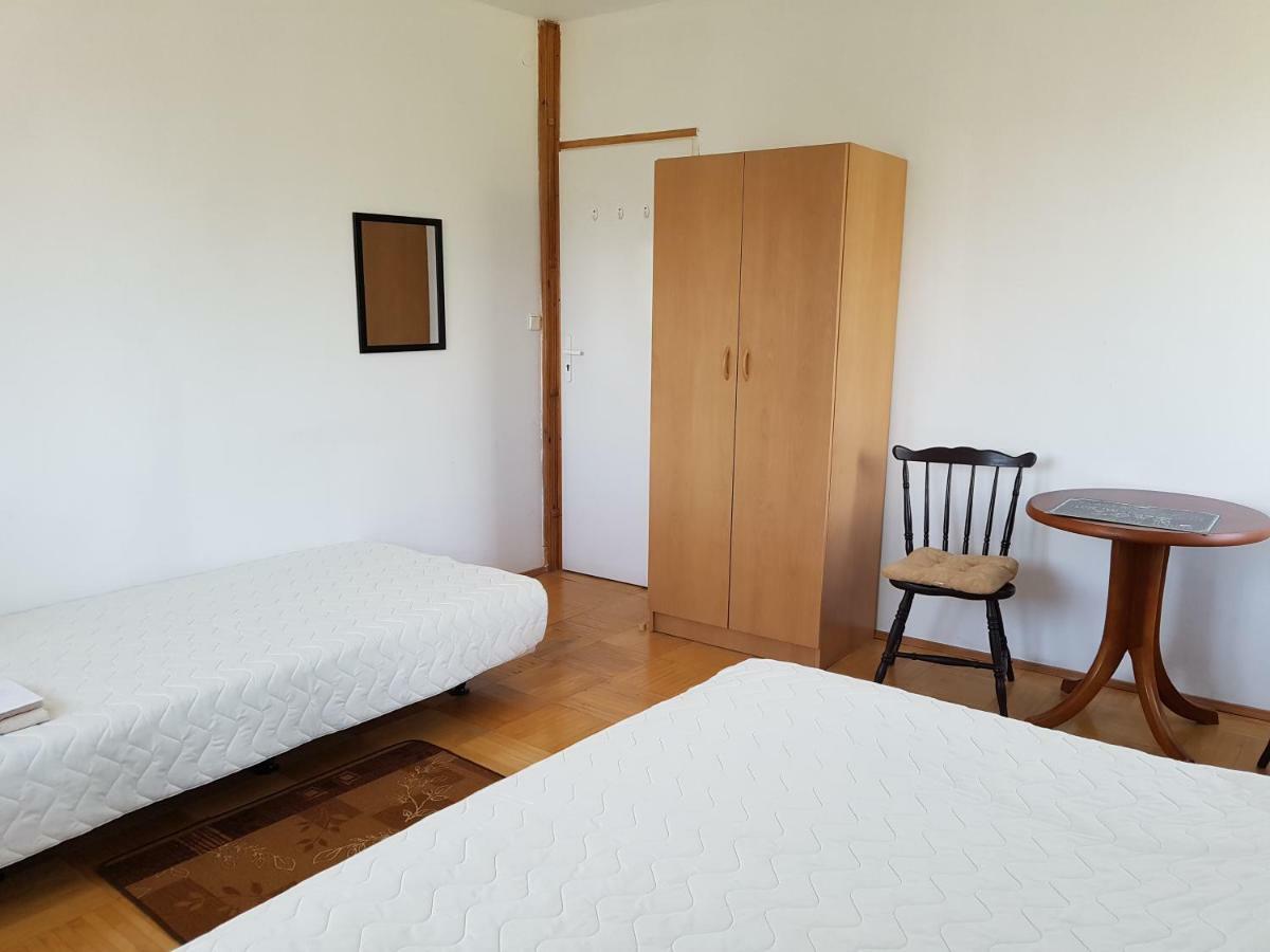 Villa Margolla Wronowo 외부 사진