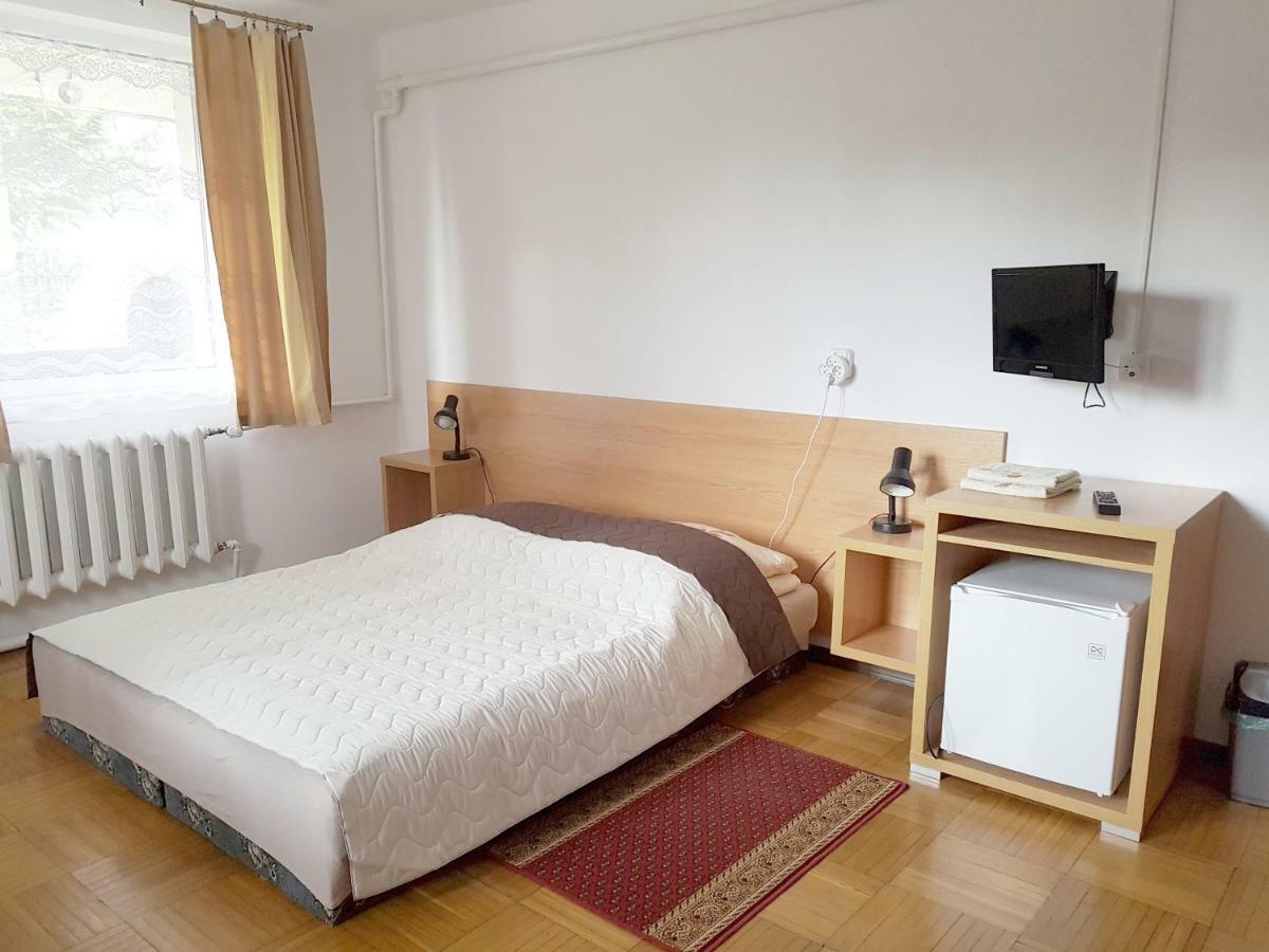 Villa Margolla Wronowo 외부 사진