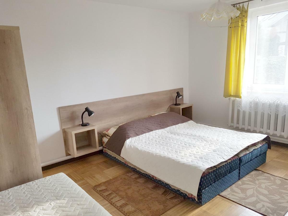 Villa Margolla Wronowo 외부 사진