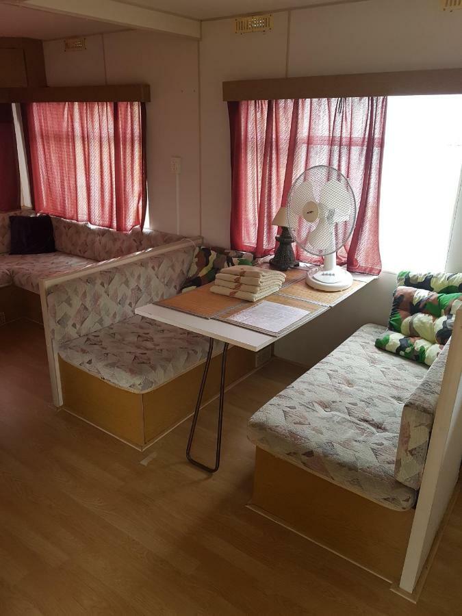 Villa Margolla Wronowo 외부 사진