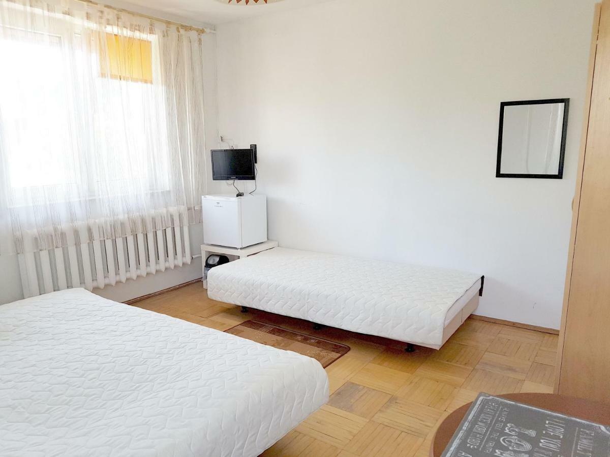 Villa Margolla Wronowo 외부 사진